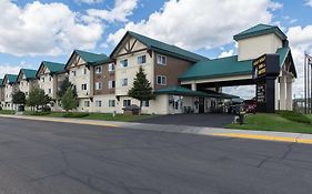 Gray Wolf Inn at West Yellowstone